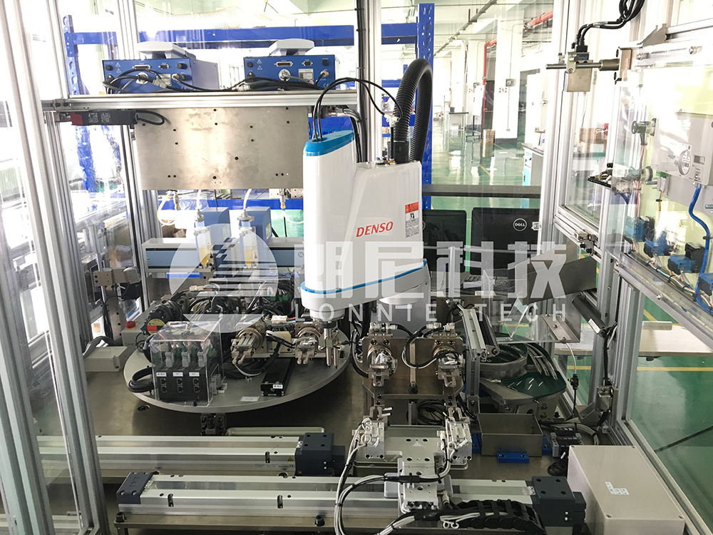 氦检设备技术在实际应用中有哪些优势?
