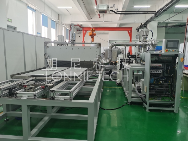 创新设备提升产品质量 氦检公司助力企业竞争力