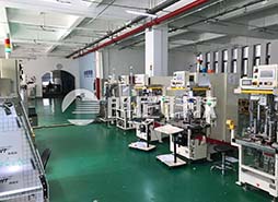 氦检设备在精密电子制造中的关键作用