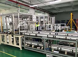 氦检公司核心技术突破与质量管控体系