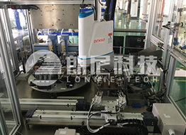 氦检公司系统化解决方案与行业实践